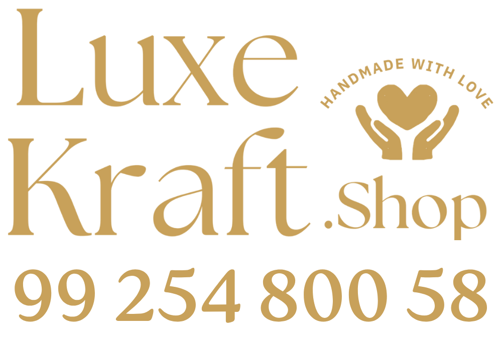 LuxeKraft.shop